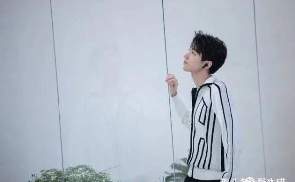  曝会|处女座小凯去电影院太有仪式感了，他自曝会在意这些小细节