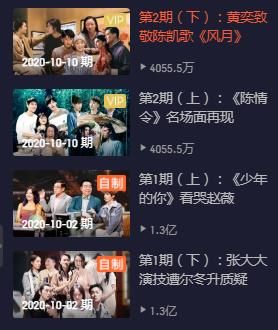  开播|刚开播就承包30条热搜，《演员请就位》成功靠“撕”博出圈