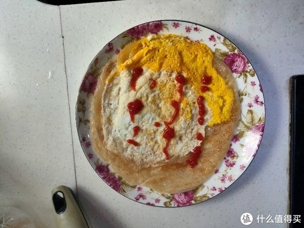  助手|觉得值 篇三：美味佳肴不用等，自助手抓饼真好吃
