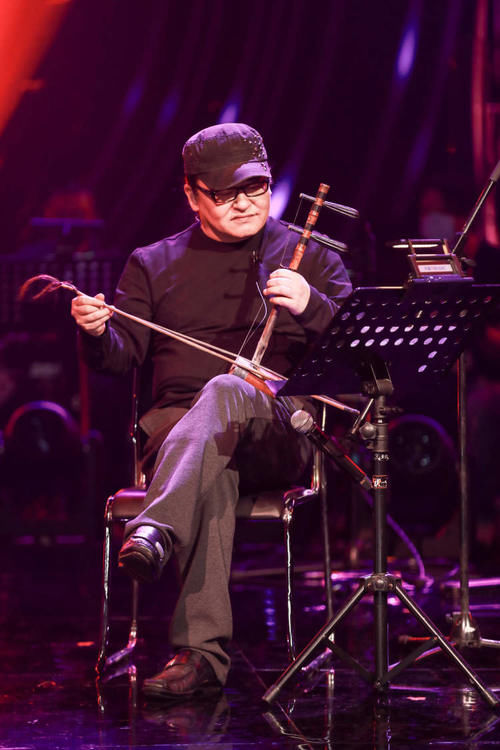 歌声|《歌手》真的不做了!8年来,谁的歌声曾经打动你的心扉?