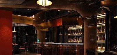  黄晓明|比黄晓明的《中餐厅》还火的，是这11家网红餐厅