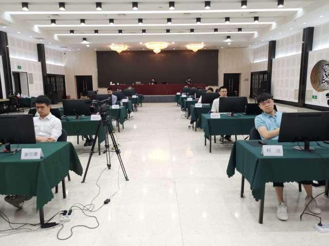  韩国|应氏杯首轮柯洁申真谞晋级 韩国疲软日本抢眼