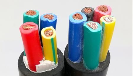  电线|BV是什么电线？BV与BVR有什么区别？