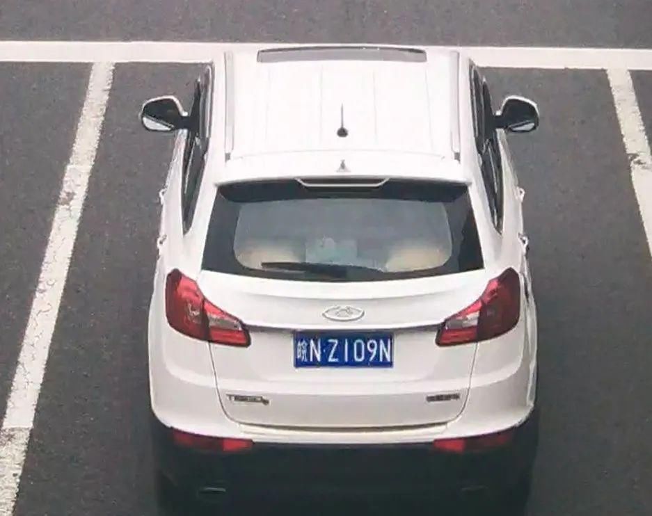 解放路瑶海|奔驰皖NM2318,你被曝光了