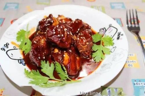 排骨|煮排骨时加一物,邻居都闻到香味,上桌分分钟被吃光!