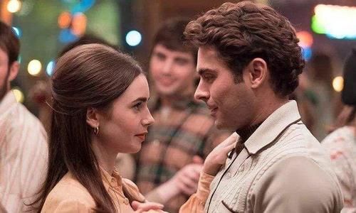  灰姑娘|现实版灰姑娘！好莱坞男神扎克新恋情曝光，女友是一个普通服务员