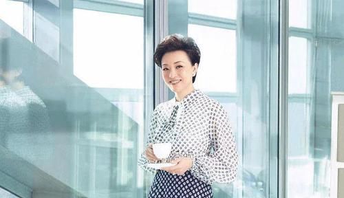 金钱|杨澜：能够维系婚姻的，从不是孩子，更不是金钱