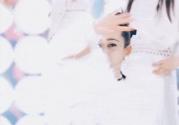  高级|all white的高级感，并不是你想的那么简单