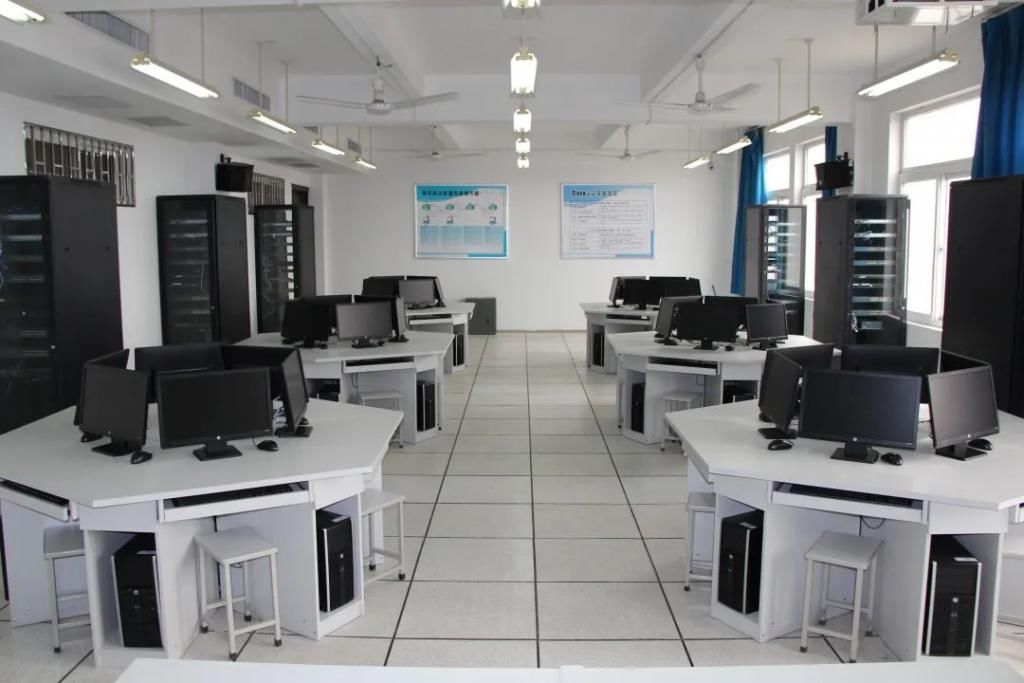  技术省级|【招生指南】信息科学与技术学院