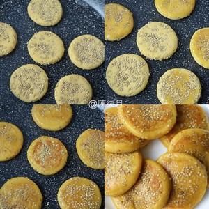 早餐|早餐不用愁,教你做红薯早餐饼,软糯Q弹
