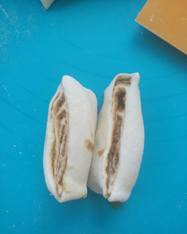 芝麻酱|教你做麻酱花卷,全家都爱吃,零失败