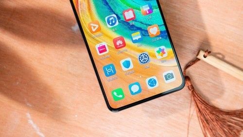 系列|华为Mate40光环之下,三款旧旗舰顶不住,价格“大跳水”