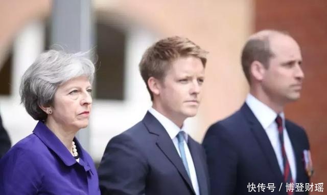 英国|英女王也要住他的地,他28岁就有亿万家产全英国女生都想嫁给他