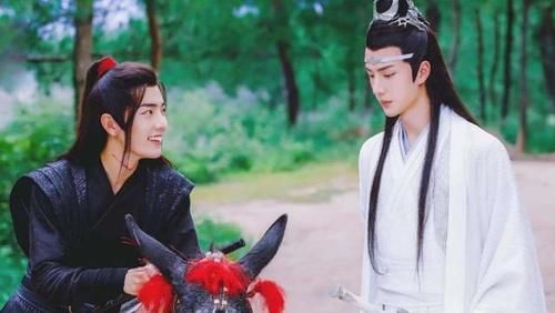  看好|金鹰节投票即将开启，肖战王一博有望角逐最佳男主，热巴人气高