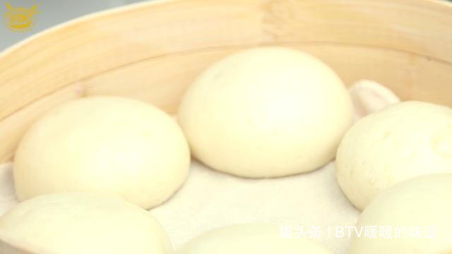  和面|馒头怎么做，才松软好吃关键2步，10人8错，难怪不好吃