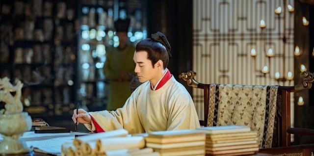 传位|宋朝尴尬的传位,明明是自家皇位,却要找兄弟借儿子继承皇位