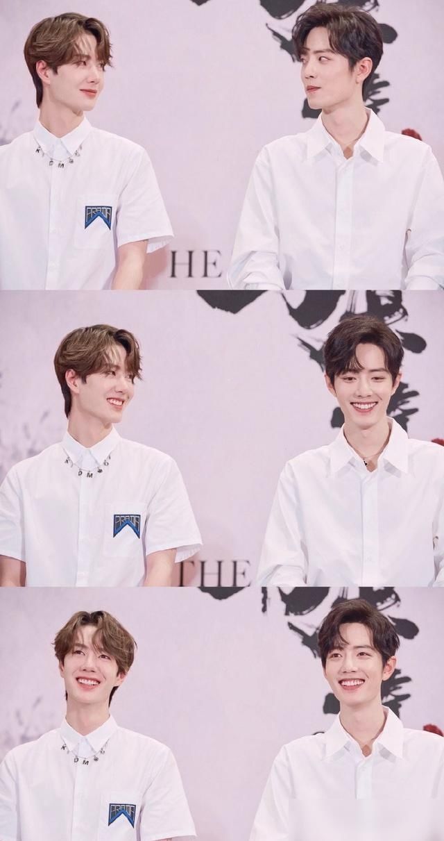 零头|肖战的资源是王一博的零头?两家粉丝又BATTLE,网友:仙畜有别