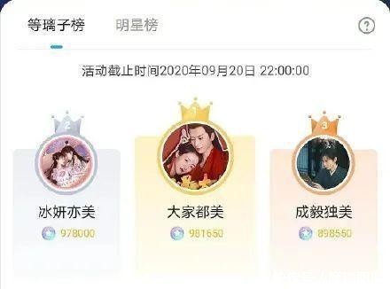 任敏|花钱亲眼见证成毅冷漠对待袁冰妍,这一届的CP粉好惨