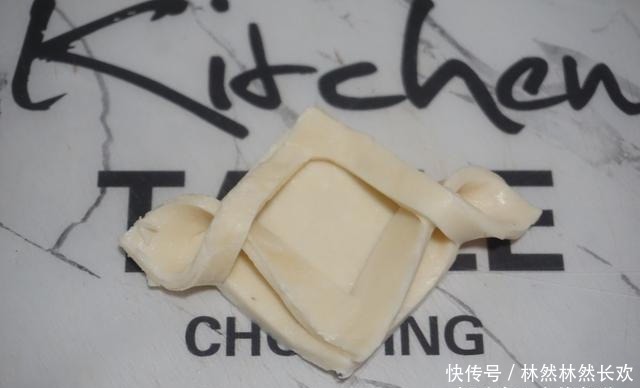 简单|15分钟快手丹麦酥,成本10元做一大盘,简单0技巧,谁做谁成功