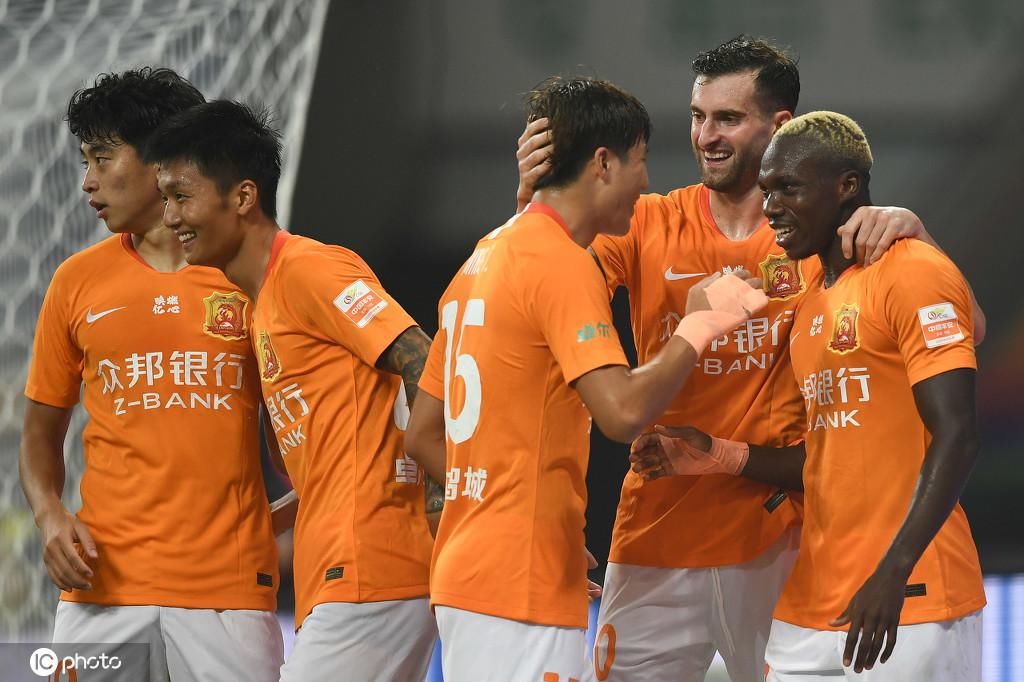  国安|国安主帅不惧中卫停赛，奥古斯托等众外援已做好战斗准备