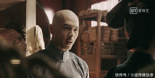和亲王|延禧攻略:袁春望揭穿继后私情时,弘昼为何一力维护?答案很暖心