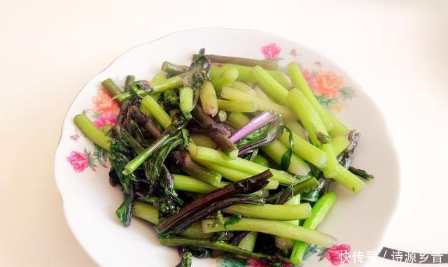 中午|在我家的第18天,我中午做了三道菜和一道汤