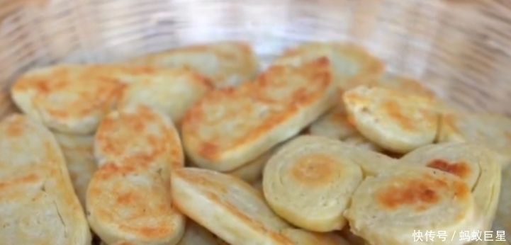 做法|它是我家最受欢迎的面食,我一周做3回,回回吃干净,还嫌做得少