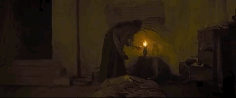  全程|全程不敢喘息！今年最牛战争片，终于来了