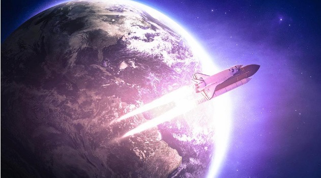  人类|霍金没说谎科学家们又一惊人发现，霍金的预言让人担忧