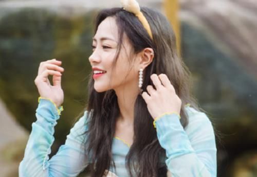 许佳琪|郑爽分不清许佳琪谢可寅时,有谁留意两人的态度?情商高低一目了然