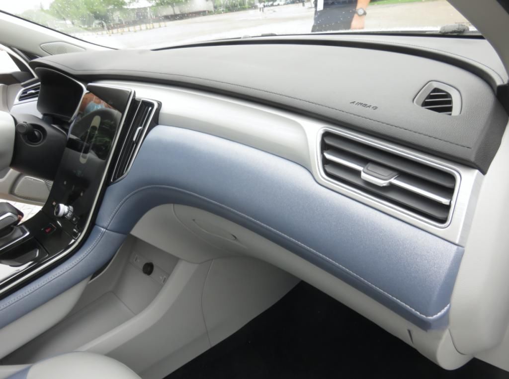  ER6|荣威 R ER6：买车吗？后浪