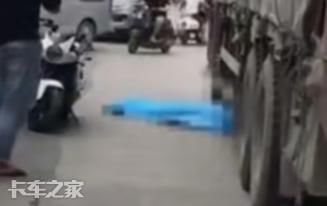  卡车司机|大货车又双叒叕背锅，这3起车祸真是卡车司机的责任吗？