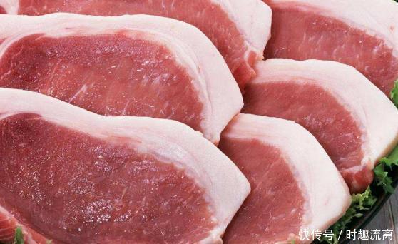 辨别|买猪肉时分不清前腿和后腿?1个小技巧来辨别,以后再不会选错