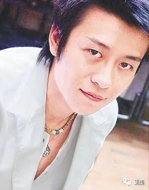  背靠|贵圈首个do成锥子脸的男星，背靠资本压番顶流小生，真宝藏