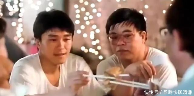  吴君如|周星驰电影完全调查：在每一部电影里，周星驰的角色叫什么？