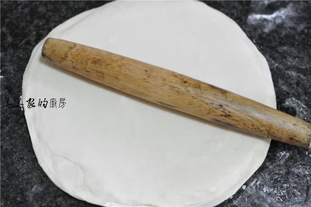  好吃|不煎不烙不油炸，孩子就爱此物，柔软劲道比纸薄，好吃不上火！