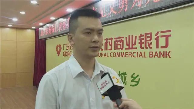  好样|好样的！新兴＂救人英雄＂莫伟强再次受到表彰