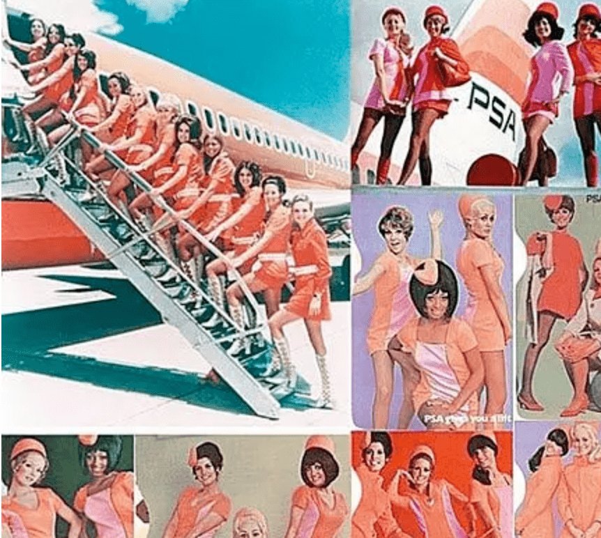  乘风破浪|别吹了，论抄袭他们也不输啊