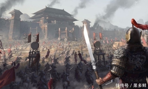 究竟|史上最奇葩的国宝:一代帝王的头颅,究竟是怎么回事?