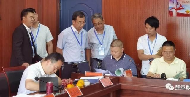  中学|赫章县第一中学迎接省级示范性普通高中市级初步评估