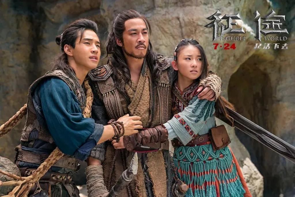  改编|4年花3亿拿5.6分，游戏改编电影怎么这么难！