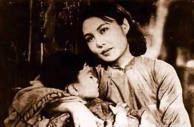 妈妈|病重无一人照顾,舒绣文临终一刻仍惦记养子:怎么还不来看妈妈啊