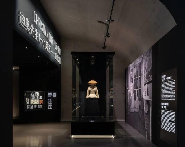  迪奥|迪奥在办展这件事上是认真的！
