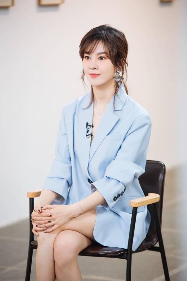  档节目|《浪姐》快收官，播出至今，她才是唯一没被骂过的姐姐吧