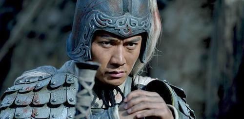 赵云|穰山之战，赵云力敌许褚、于禁、李典三人，最终结局如何