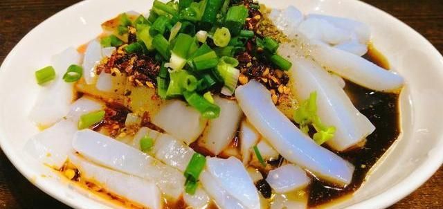  凉菜|天热，这5道凉菜分享给大家，每天换样吃，省事又营养，全家爱吃