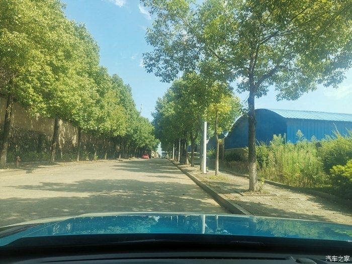 吉利|有颜值的吉利ICON，带你去感受它的魅力所在