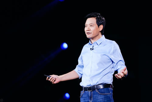  能看懂|雷军十周年主题演讲全景回顾，这三大铁律你能看懂吗？