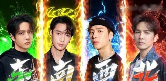  街舞|《街舞3》王一博虚心学习krump，看张艺兴的举动，网友: 优秀！