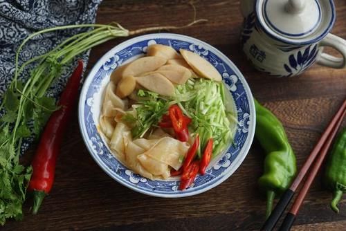 不胖|面条米粉靠边站,8月晚餐锁定它,低热量超简单,多吃也不胖